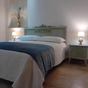 Camera con letto king size